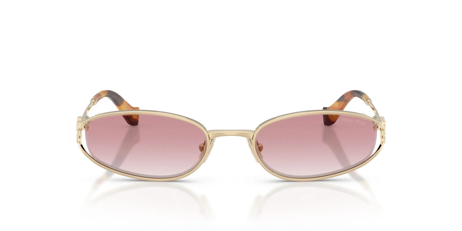 Miu C51S Sunglasses - view 8